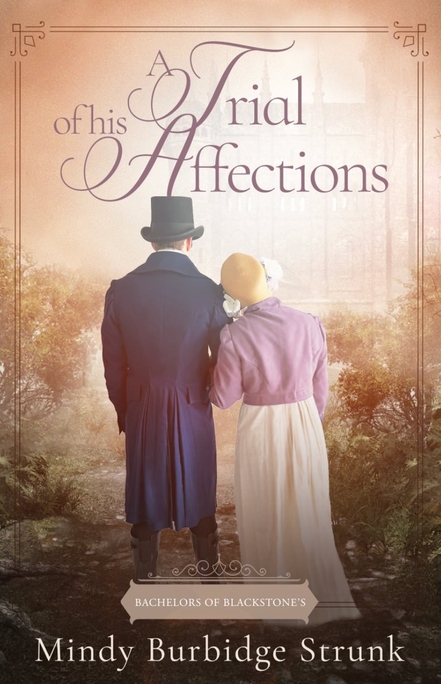 A Trial of His Affections