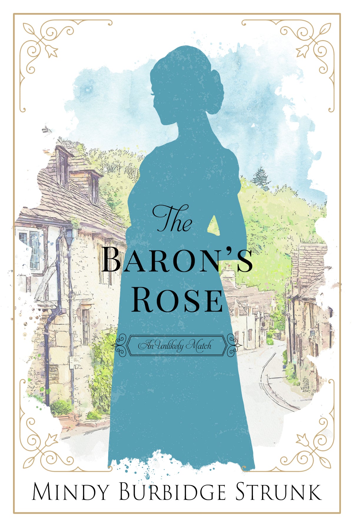 The Baron's Rose