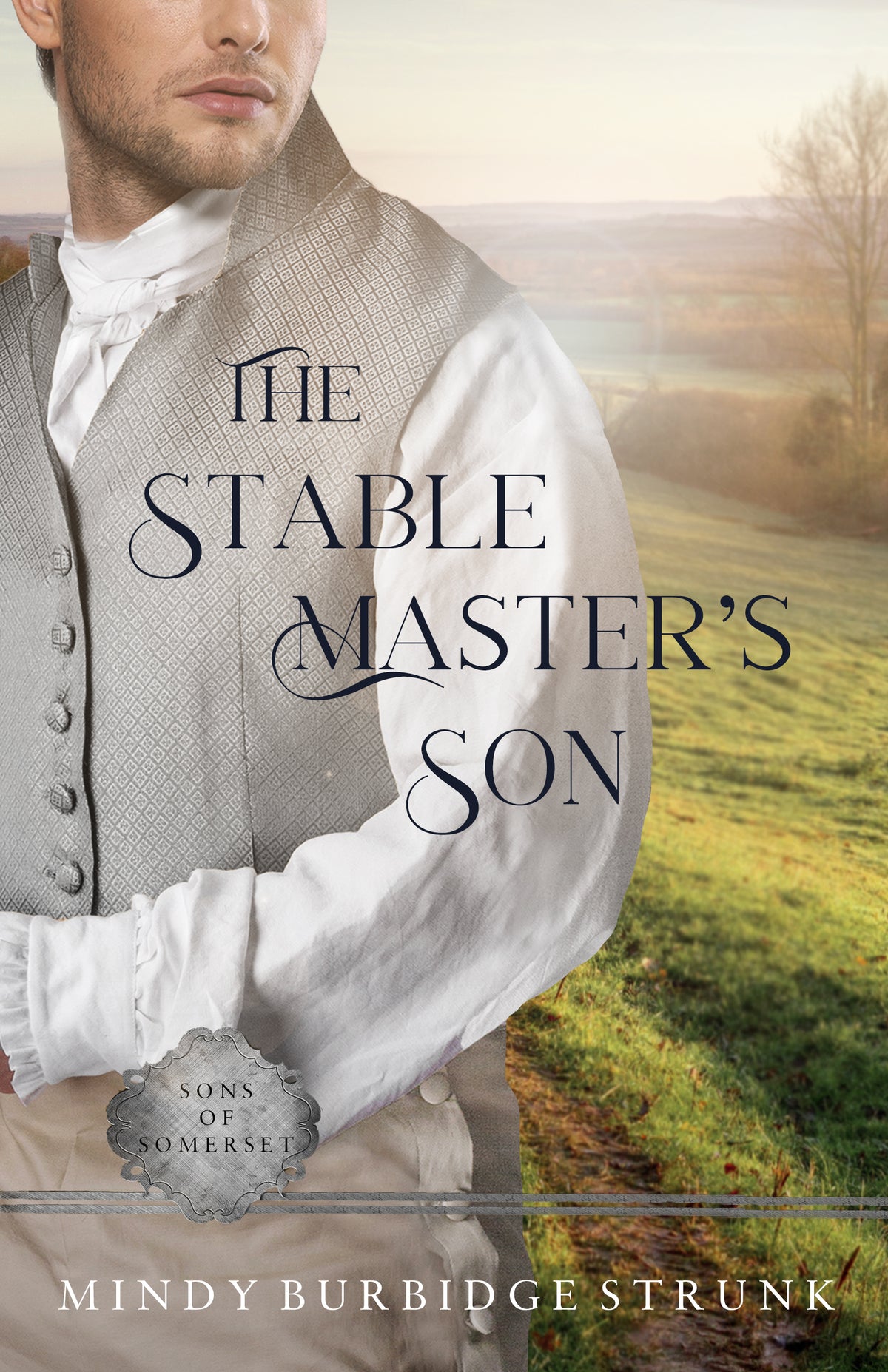 The Stable Master's Son