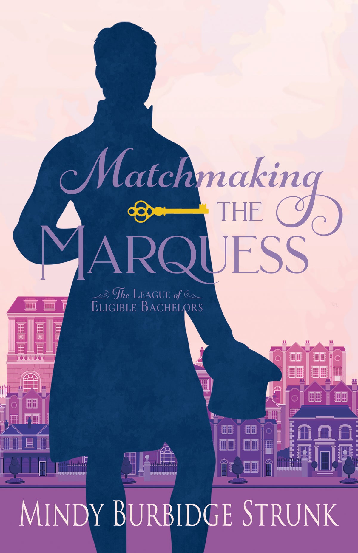 Matchmaking the Marquess