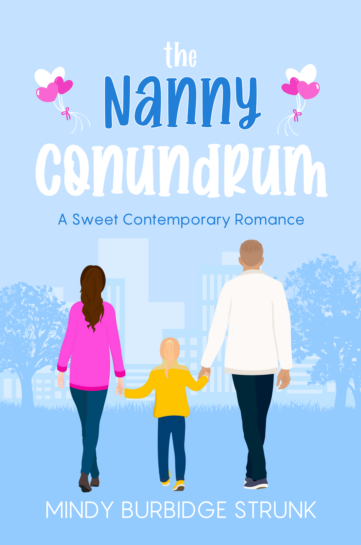 The Nanny Conundrum